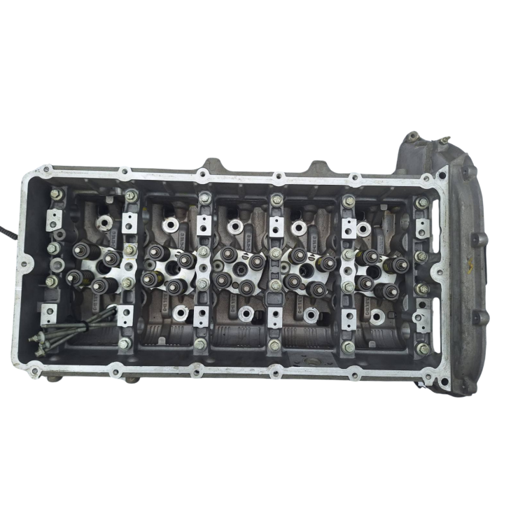 Κεφαλή κινητήρα Ford Transit 3.2 DURATORQ Diesel