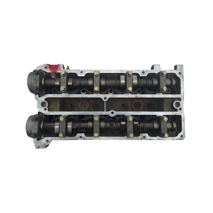 Κυλινδροκεφαλή Ford Fiesta MK7 1.25L