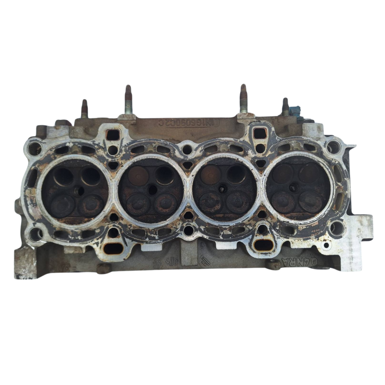 Κυλινδροκεφαλή Ford Fiesta MK6 1.4L FXJB