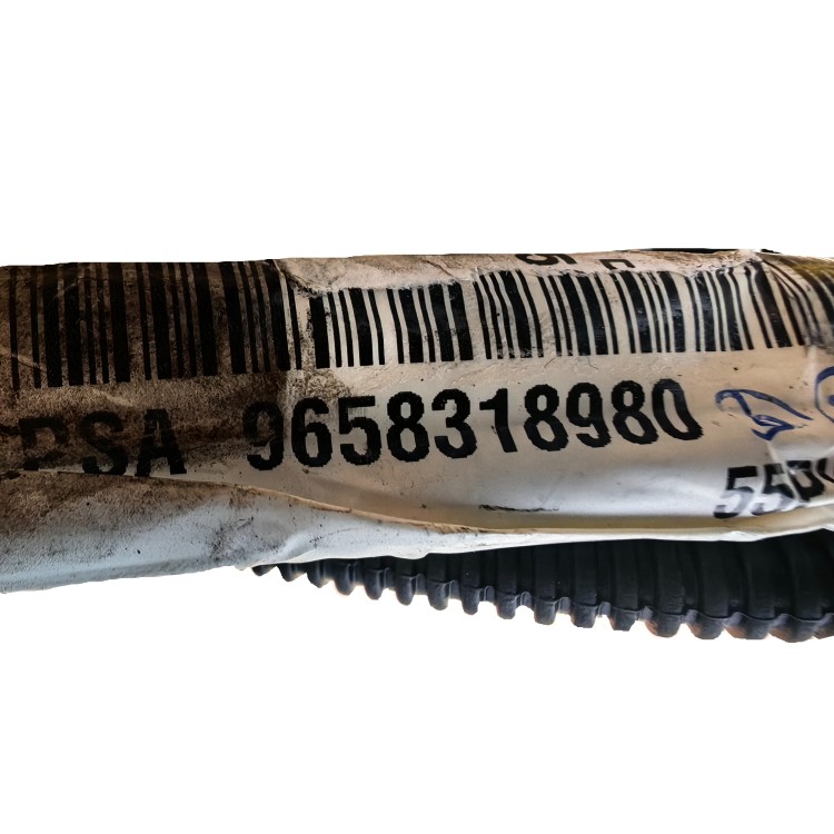 Καλωδίωση Κινητήρα Με Κωδικό 9658318980