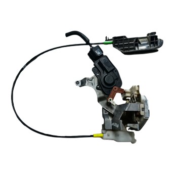 Πίσω Δεξιά Κλειδαριά Peugeot 107 Πίσω Δεξιά Κλειδαριά Peugeot 107