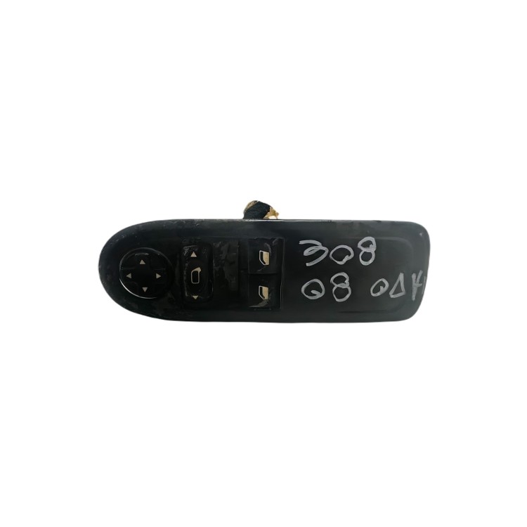 Πολλαπλός Διακόπτης Με Κωδικό 96565186XT