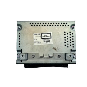 Μονάδα Ραδιοφώνου Ford Με Κωδικό AM5T18C815BH