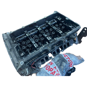 Κεφαλή Ford Transit 2.2 TDci Euro4 Κεφαλή Ford Transit 2.2 TDci Euro4