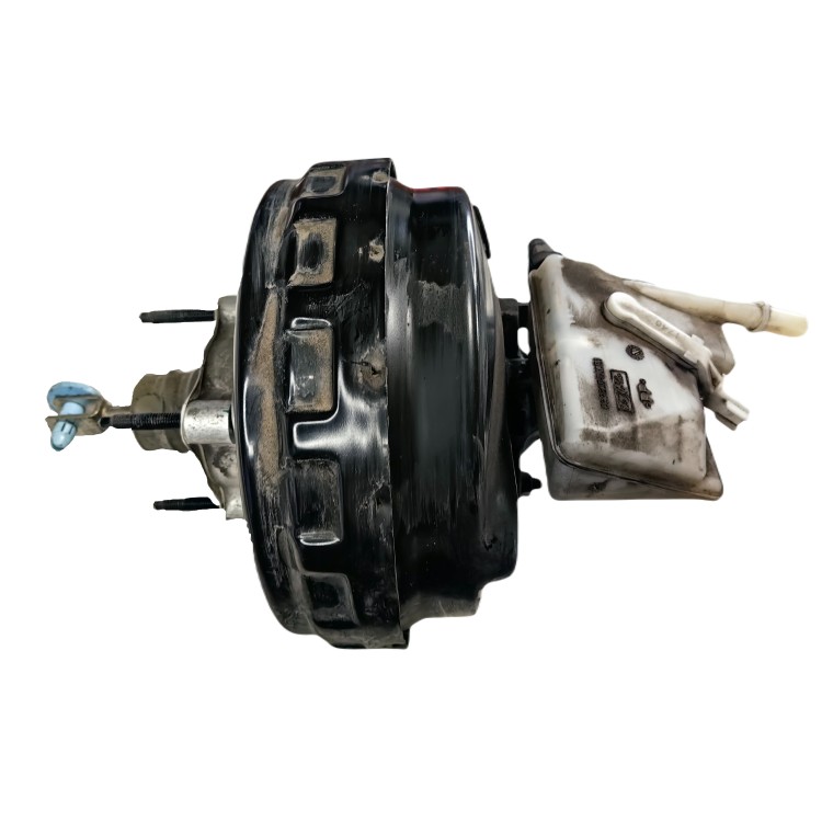 Σεβρό Φρένων Με Κωδικό AV612B195GB