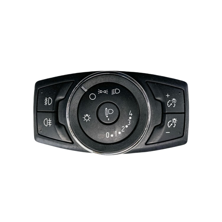 Διακόπτες Φώτων Ford Με Κωδικό BM5T13A024AF Διακόπτες Φώτων Ford Με Κωδικό BM5T13A024AF