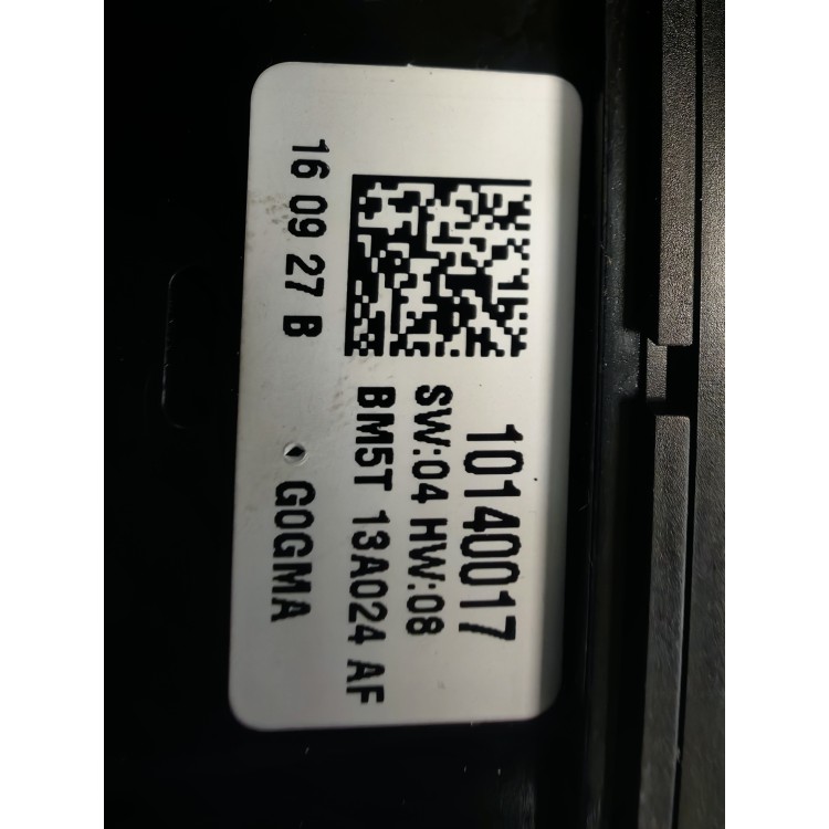 Διακόπτες Φώτων Ford Με Κωδικό BM5T13A024AF