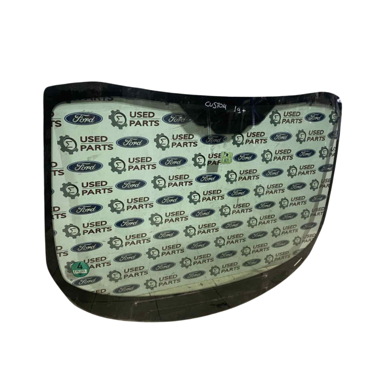 Παρμπρίζ Μπροστά Ford Transit Custom 2019-