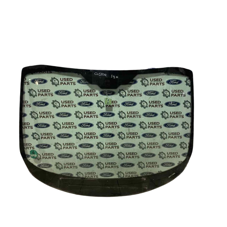 Παρμπρίζ Μπροστά Ford Transit Custom 2019-