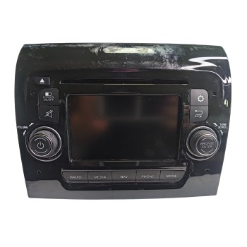 Οθόνη, Radio-GPS Με Κωδικό 07356560580