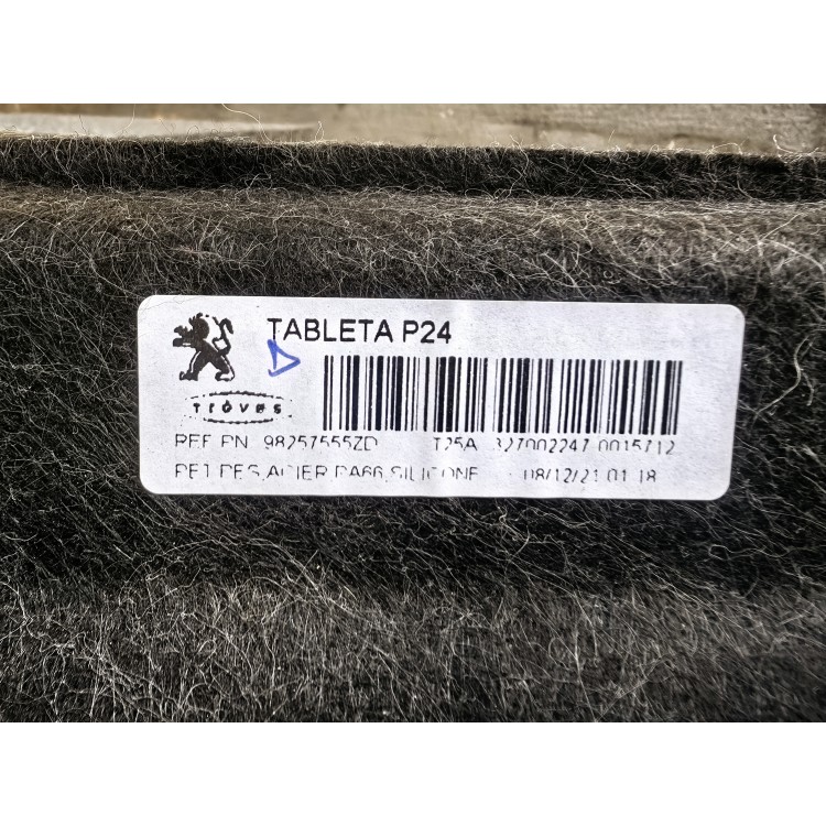 Peugeot 2008 2019- Εταζέρα Peugeot 2008 2019- Εταζέρα