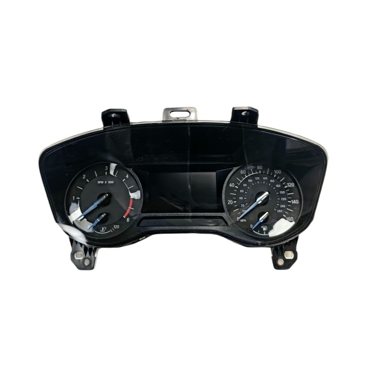 Καντράν Ford Με Κωδικό FS7T10849AHG