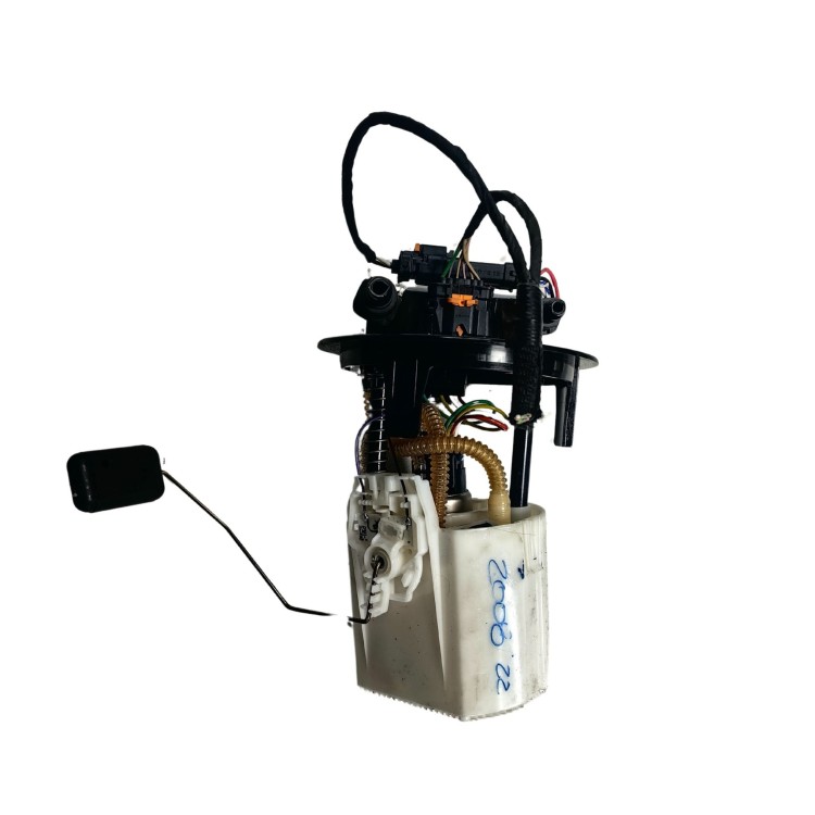 Peugeot 208 II Φλοτέρ 9824049680