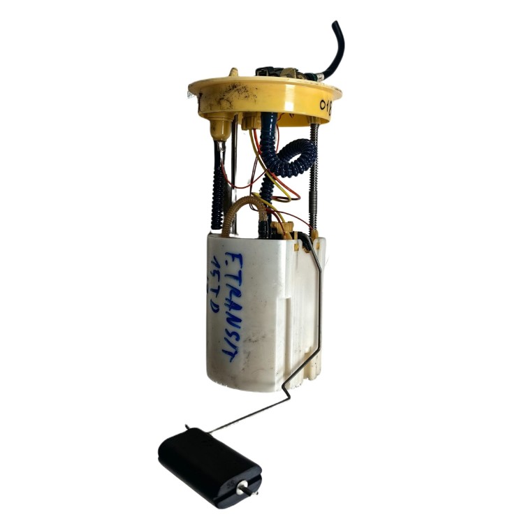 Ford Transit Connect Φλοτέρ FV619H307AB