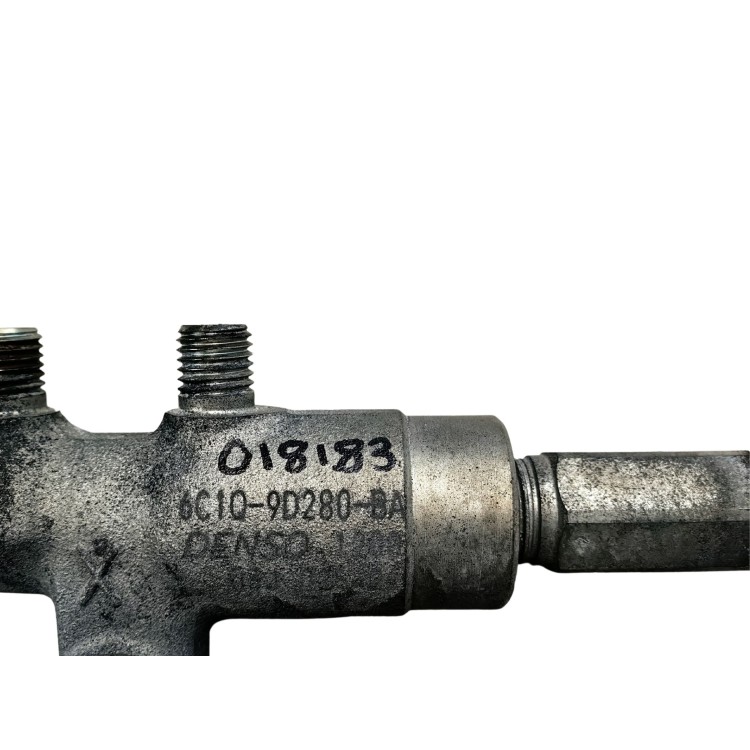 Μπεκιέρα Πετρελαίου Με Κωδικό 6C1Q9D280BA