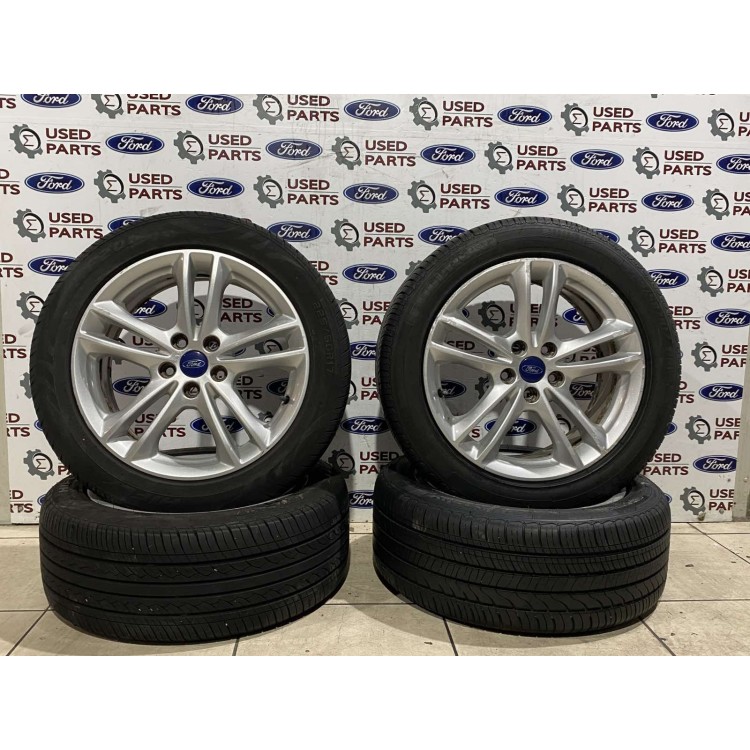 Ζάντες Ford Mondeo 2015-2019 17 Ζάντες Ford Mondeo 2015-2019 17