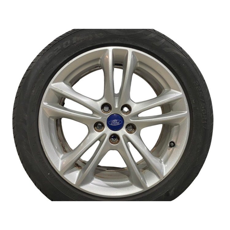Ζάντες Ford Mondeo 2015-2019 17