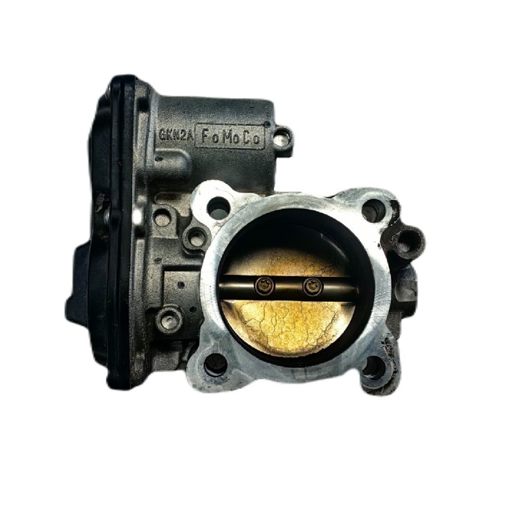 Πεταλούδα Γκαζιού Με Κωδικό CN1G9F991BA Πεταλούδα Γκαζιού Με Κωδικό CN1G9F991BA