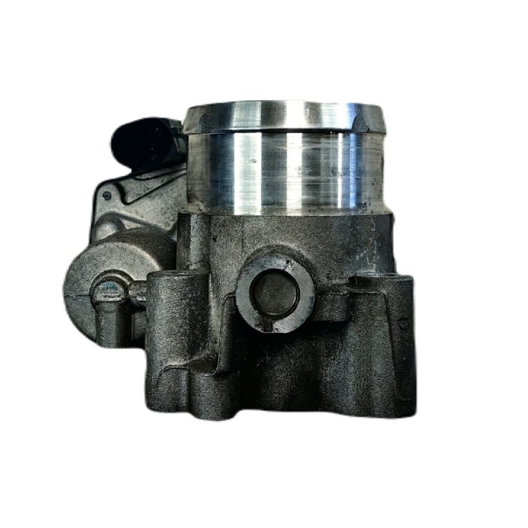 Πεταλούδα Γκαζιού Με Κωδικό CN1G9F991BA Πεταλούδα Γκαζιού Με Κωδικό CN1G9F991BA