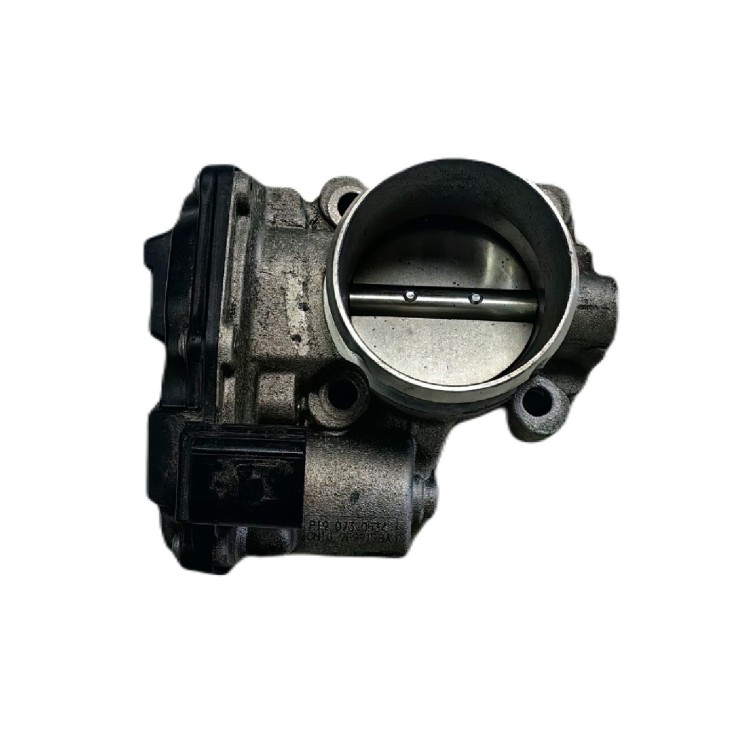 Πεταλούδα Γκαζιού Με Κωδικό CN1G9F991BA Πεταλούδα Γκαζιού Με Κωδικό CN1G9F991BA