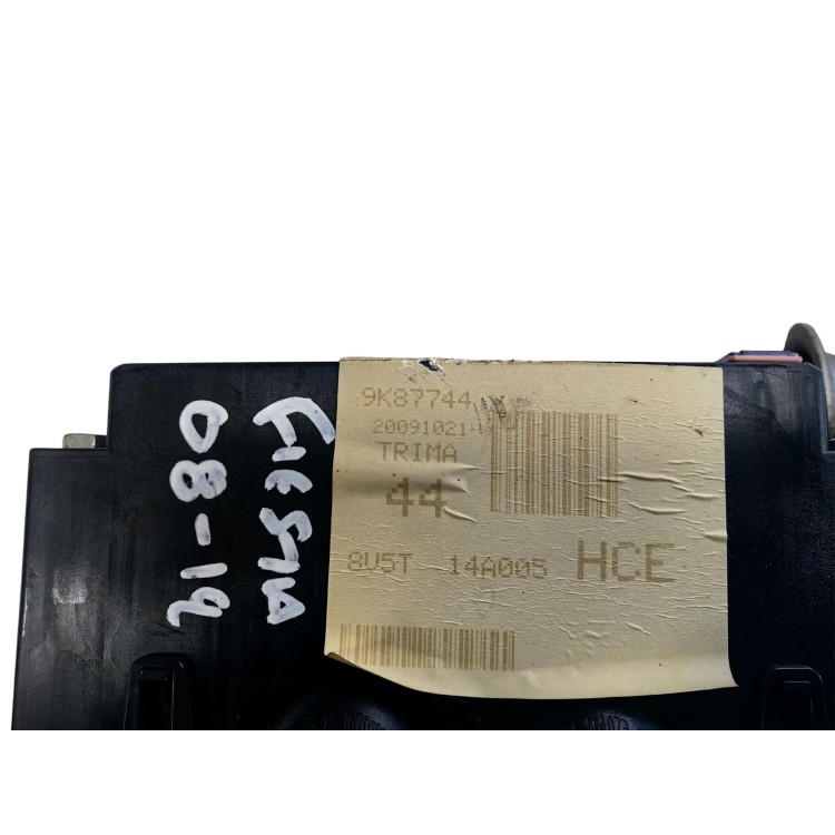 Ασφαλειοθήκη Με Κωδικό 8V5T14A005HCE