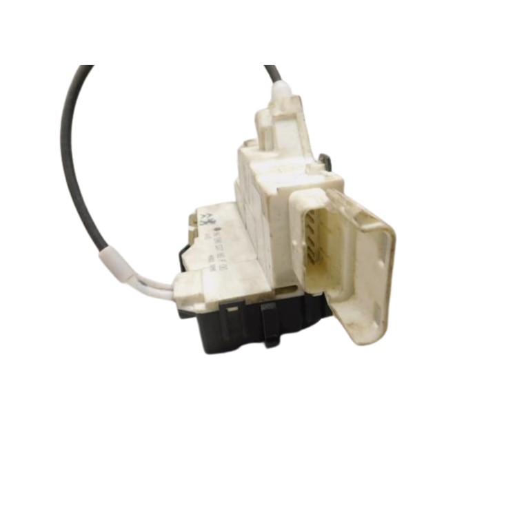 Κλειδαριά Συνοδηγού Peugeot 407 Κλειδαριά Συνοδηγού Peugeot 407