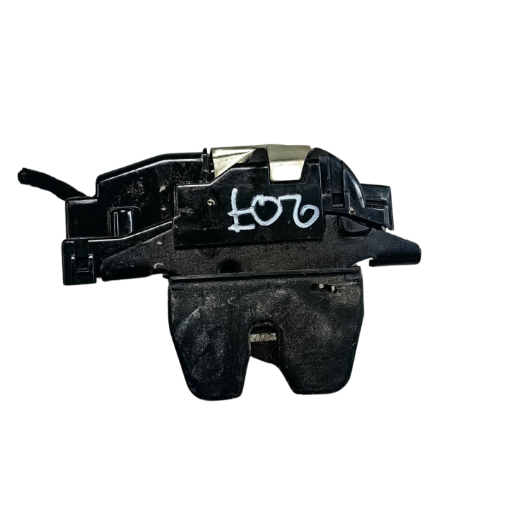 Peugeot 207 Κλειδαριά Τζαμόπορτας