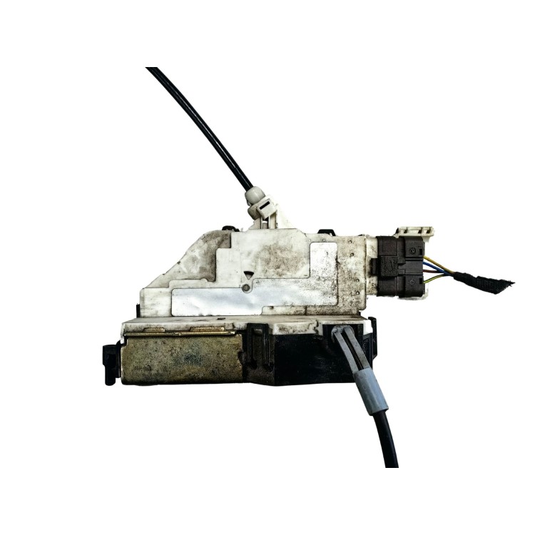 Citroen C4 Κλειδαριά Συνοδηγού