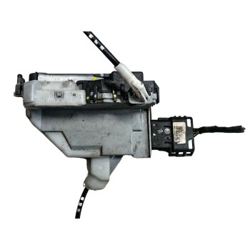 Peugeot 308 I Πίσω Αριστερή Κλειδαριά