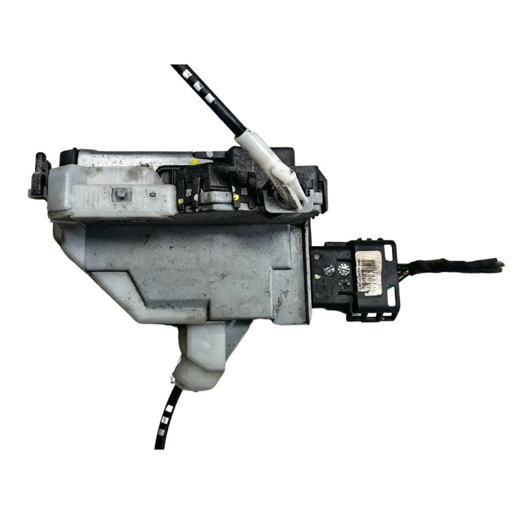 Peugeot 308 I Πίσω Αριστερή Κλειδαριά Peugeot 308 I Πίσω Αριστερή Κλειδαριά