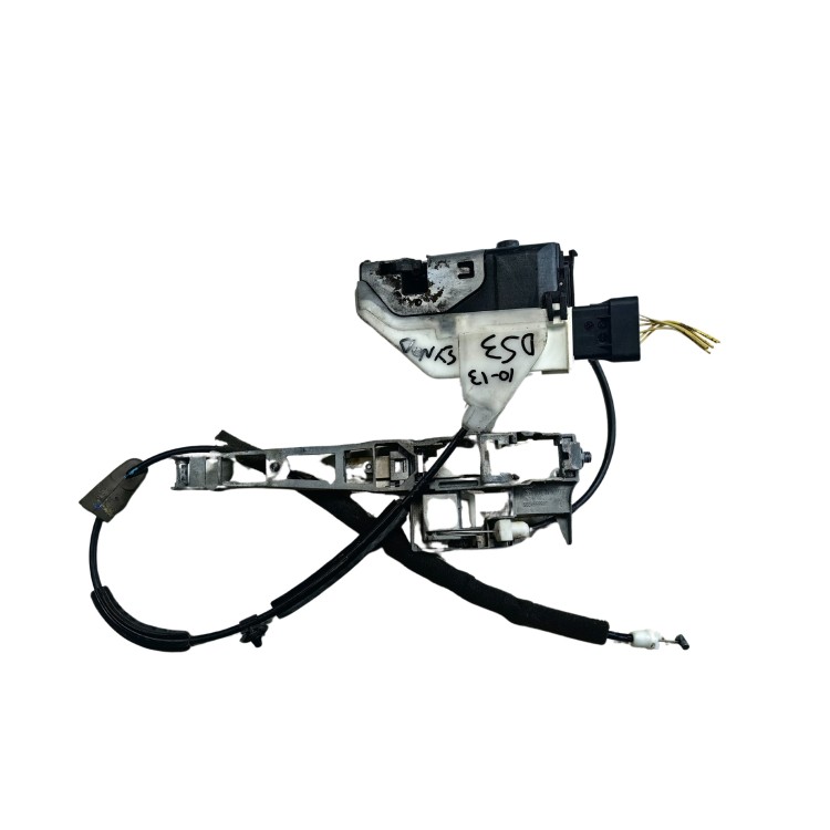 Citroen DS3 Κλειδαριά Συνοδηγού