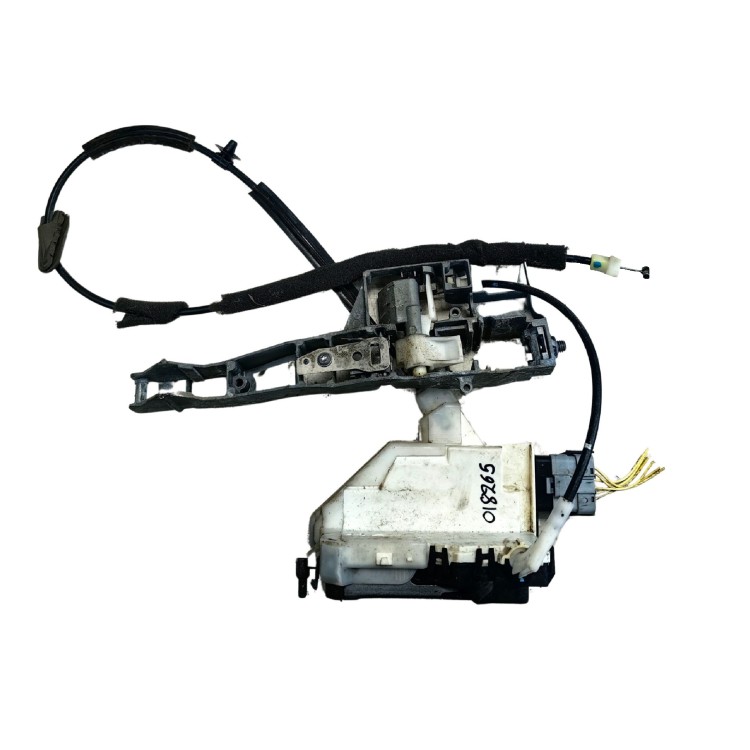 Citroen DS3 Κλειδαριά Συνοδηγού