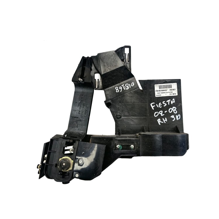 Ford Fiesta Κλειδαριά Συνοδηγού 2S51B219A64CJ