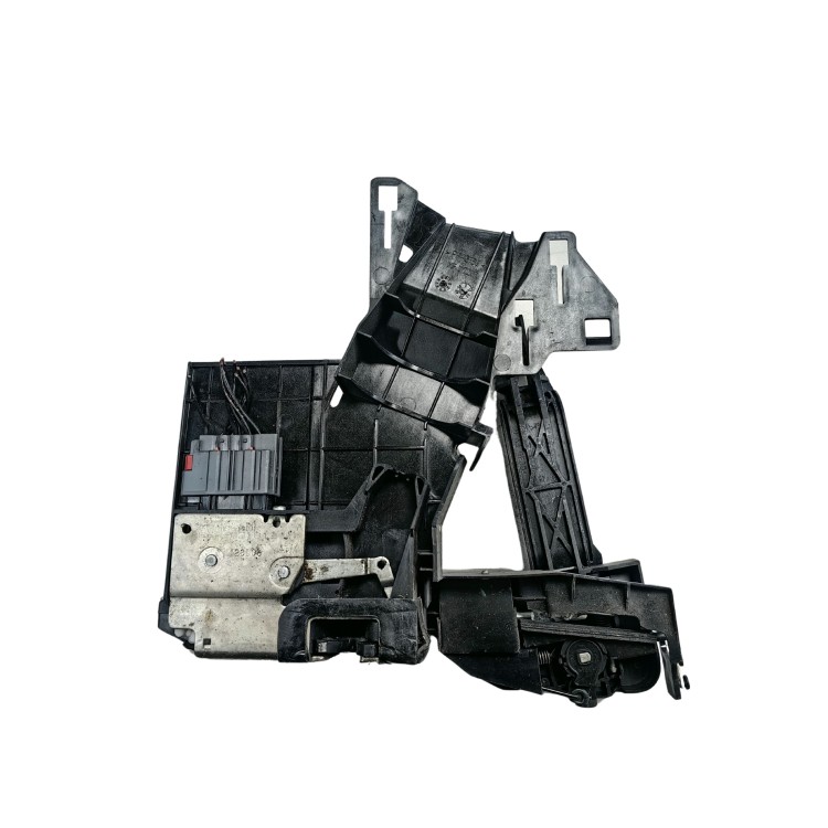 Ford Fiesta Κλειδαριά Συνοδηγού 2S51B219A64CJ