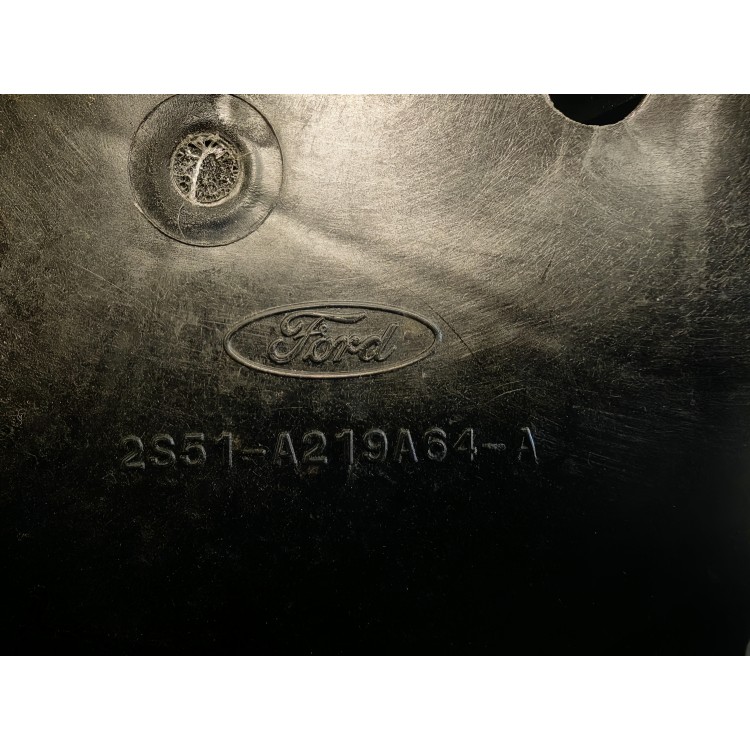 Ford Fiesta Κλειδαριά Συνοδηγού 2S51B219A64CJ