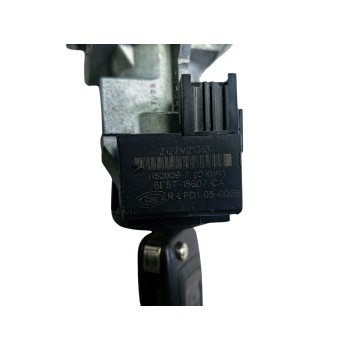 Κλειδαριά Μίζας Τιμονιού 3M513F880AE Κλειδαριά Μίζας Τιμονιού 3M513F880AE