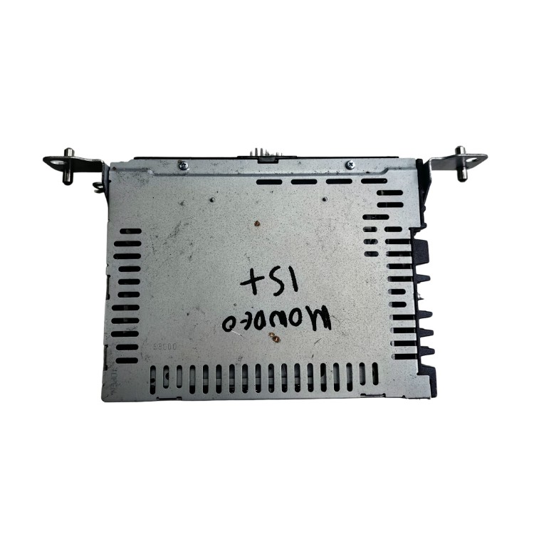 Ράδιο-CD Με Κωδικό DS7T19C107GN