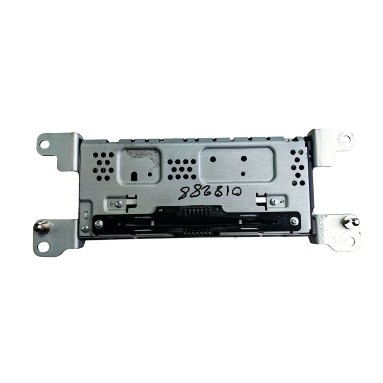 Ράδιο-CD Με Κωδικό DS7T19C107GN