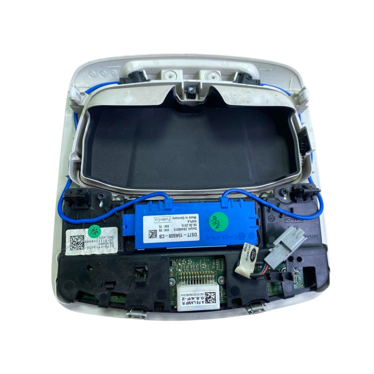 Πλαφονιέρα Ford Mondeo με κωδικό DS73-F519A58-CE