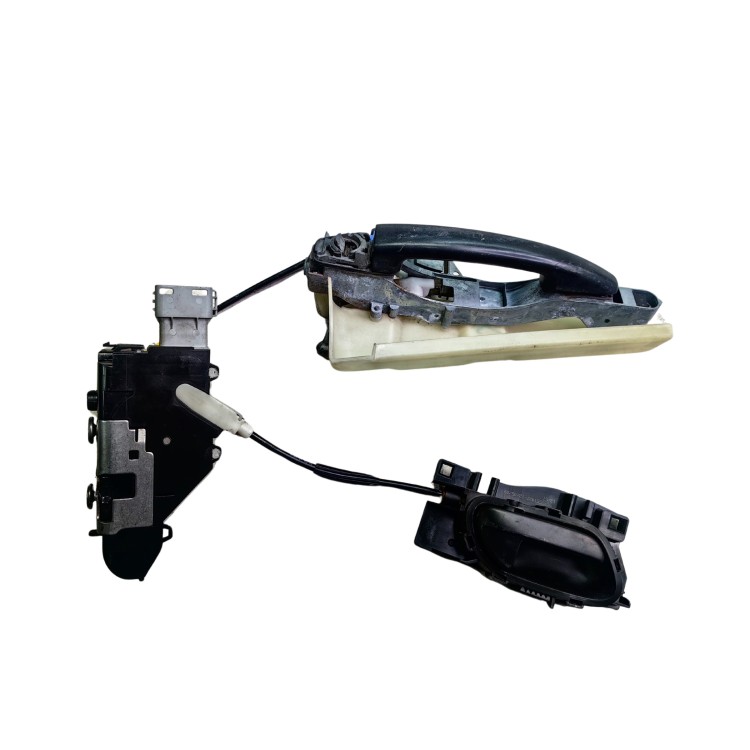 Citroen Jumpy Κλειδαριά Πίσω Πόρτας 9681336280 Citroen Jumpy Κλειδαριά Πίσω Πόρτας 9681336280