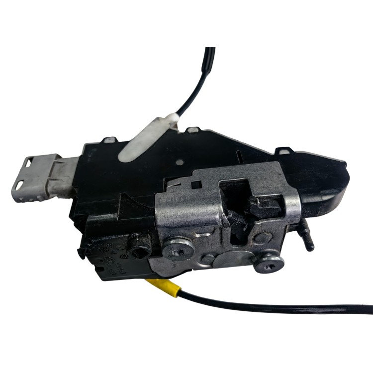 Citroen Jumpy Κλειδαριά Πίσω Πόρτας 9681336280