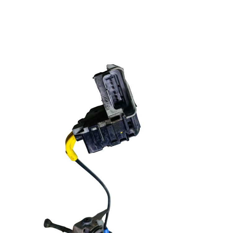 Citroen Jumpy Κλειδαριά Πίσω Πόρτας 9681336280