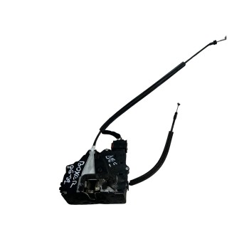 Peugeot Boxer Κλειδαριά Συνοδηγού 1350147080