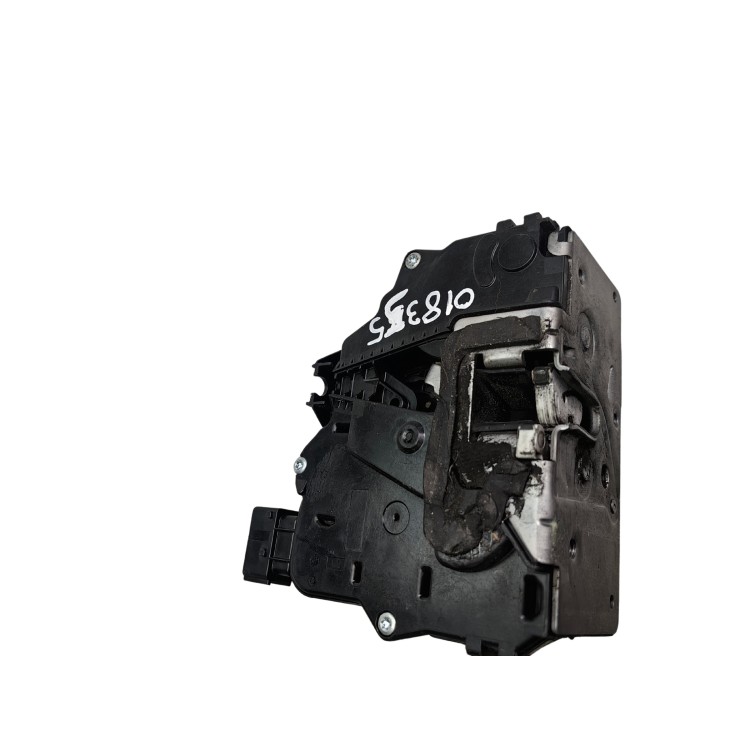 Citroen Jumper Κλειδαριά Οδηγού 1342155080