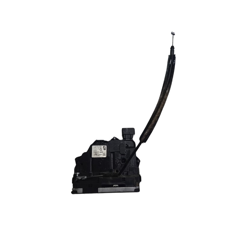 Citroen Jumper Κλειδαριά Οδηγού 1342155080