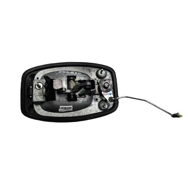 Fiat Ducato 2006-2022 Χερούλι Πόρτας Οδηγού