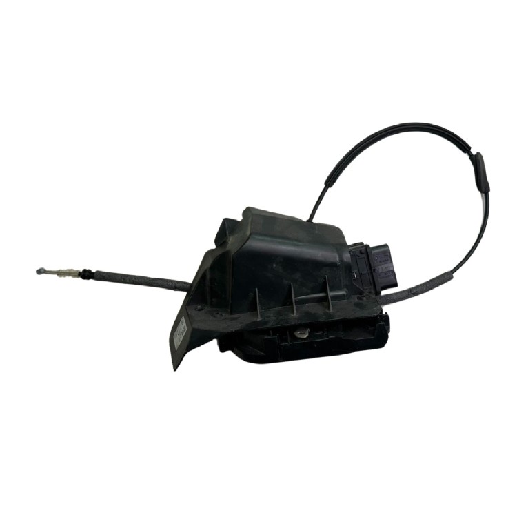 Ford B-Max Κλειδαριά Πίσω Δεξιά Πόρτας Ford B-Max Κλειδαριά Πίσω Δεξιά Πόρτας