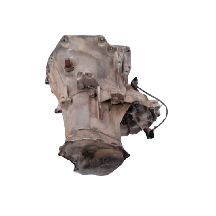 Κιβώτιο ταχυτήτων με Κωδικό 95WT7F096AA Κιβώτιο ταχυτήτων με Κωδικό 95WT7F096AA