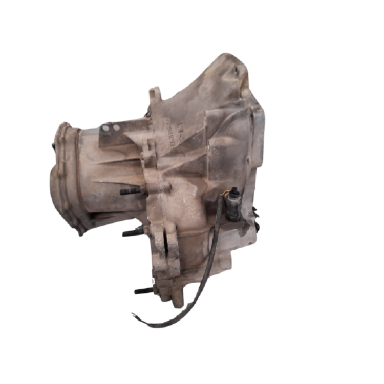 Κιβώτιο ταχυτήτων με Κωδικό 95WT7F096AA