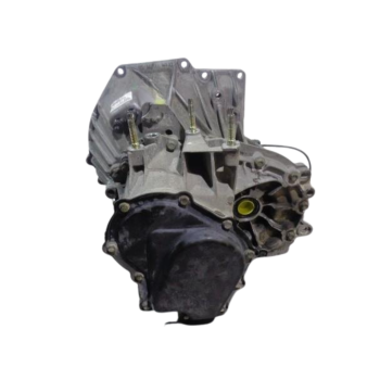 Κιβώτιο Ταχυτήτων με Κωδικό 97WT7002EJ